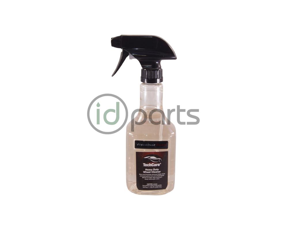 TechCare Heavy Duty Wheel Cleaner (18oz)