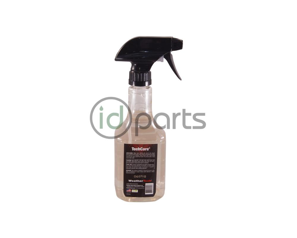 TechCare Heavy Duty Wheel Cleaner (18oz) Picture 2