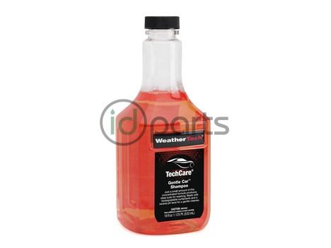 TechCare Gentle Car Shampoo (18oz) Picture 1