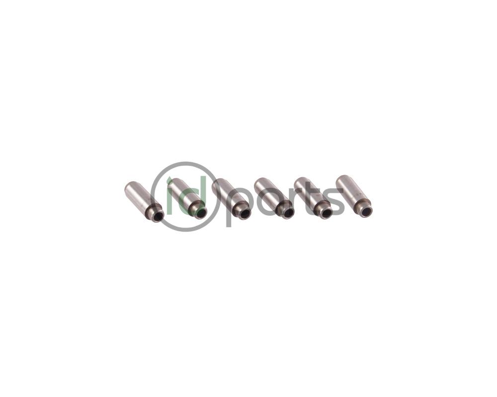 Valve Guide Set (6) (OM642 Early)