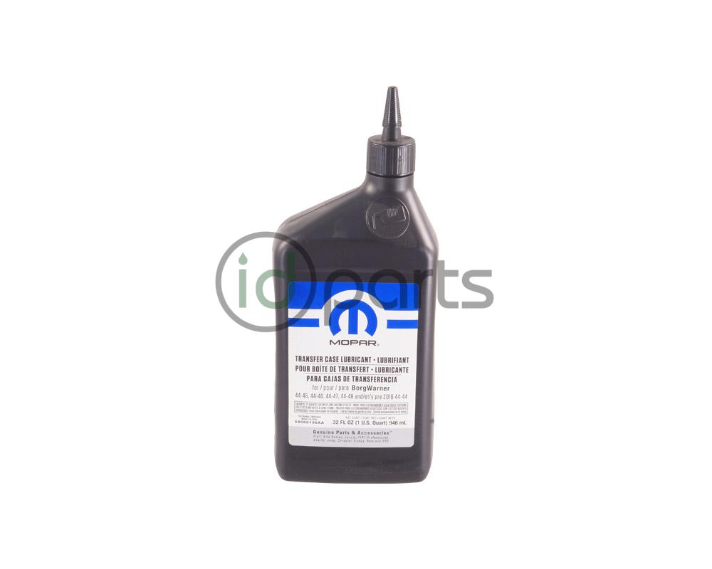 Mopar BW44–44 OE Transfer Case Fluid Picture 1