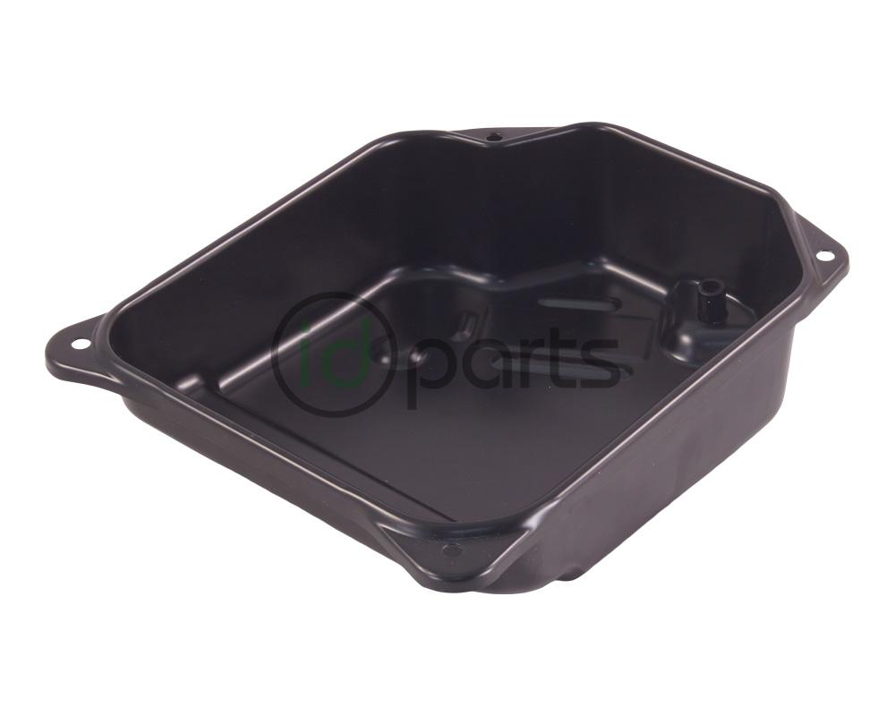 Lubeck VW 01M 4-Speed Automatic Transmission Oil Pan Gasket – Fits 1989-2007 Volkswagen (096 321 370)