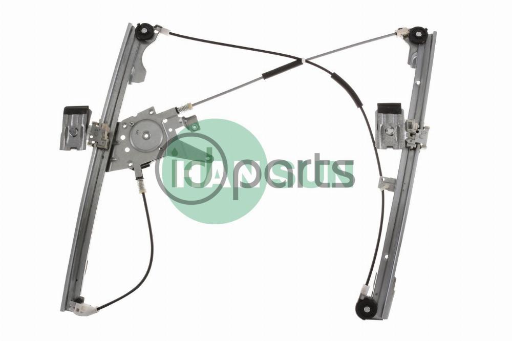 Front Left Window Regulator (A3 Jetta)