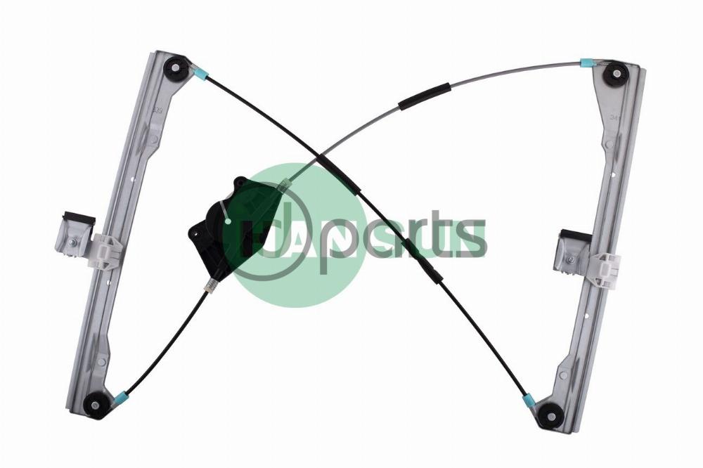 Power Window Regulator - Front Left (New Beetle) Picture 1