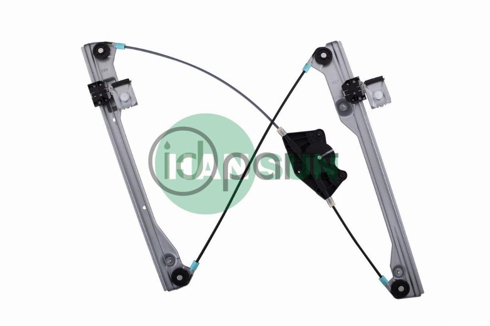 Front Right Window Regulator (A4 Jetta/Golf) Picture 1