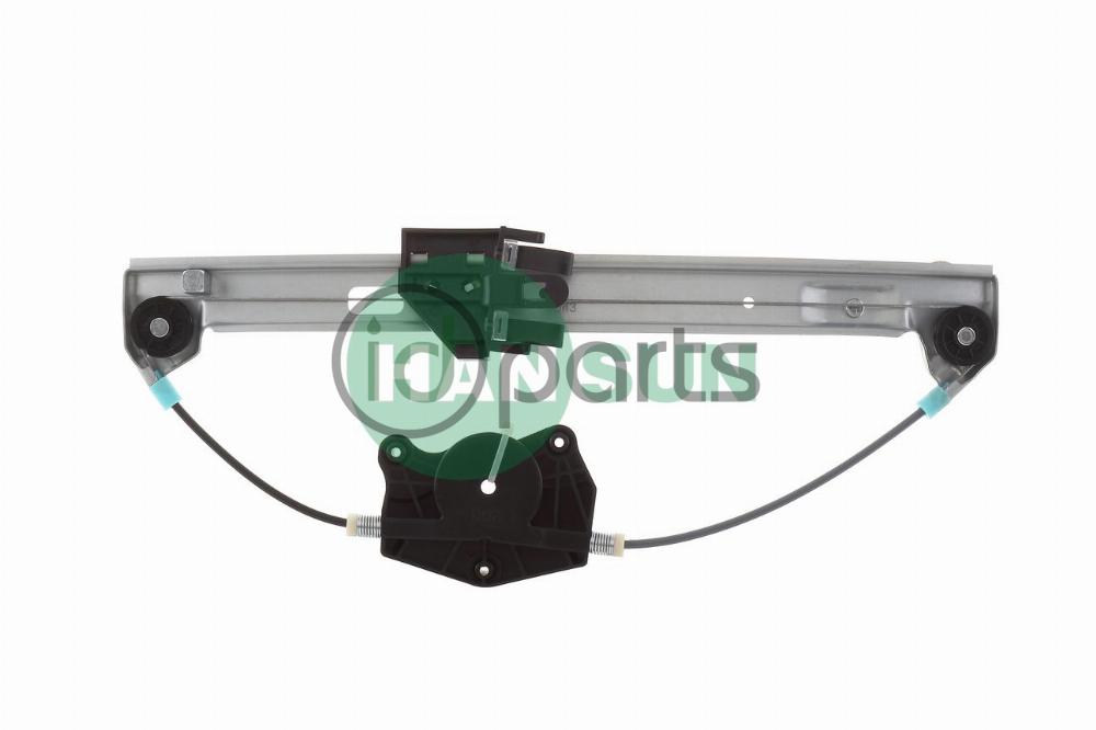 Rear Left Window Regulator (A4 Golf/Jetta) Picture 1