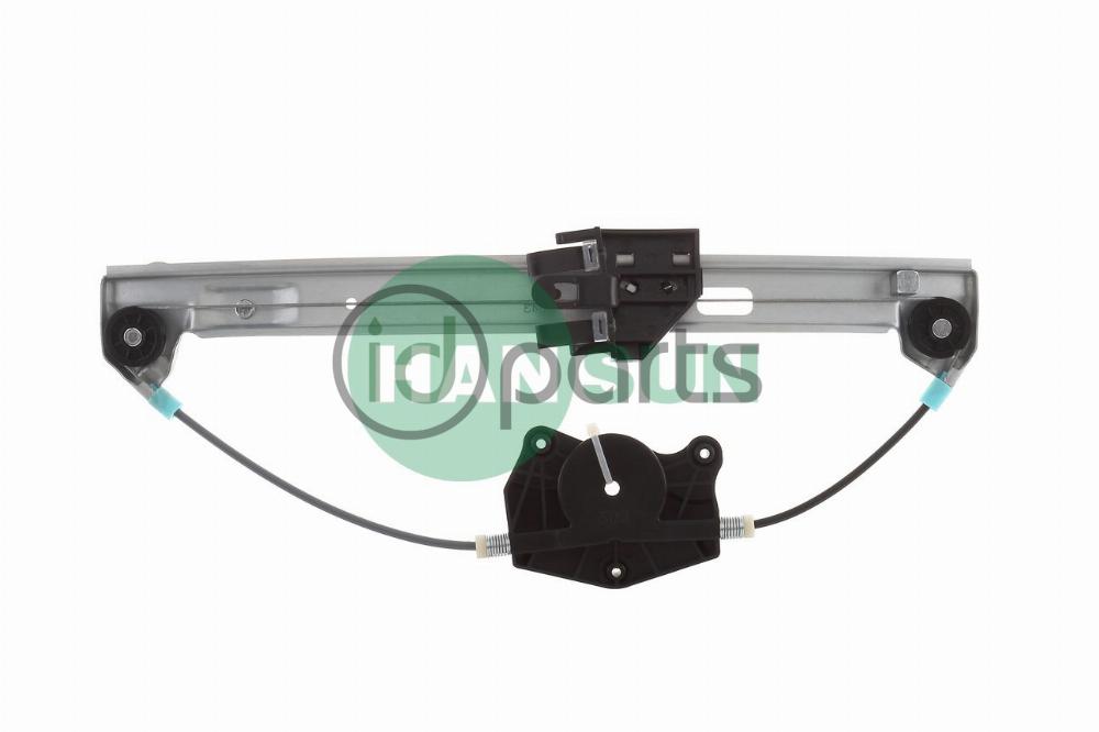 Rear Right Window Regulator (A4 Jetta/Golf) Picture 1