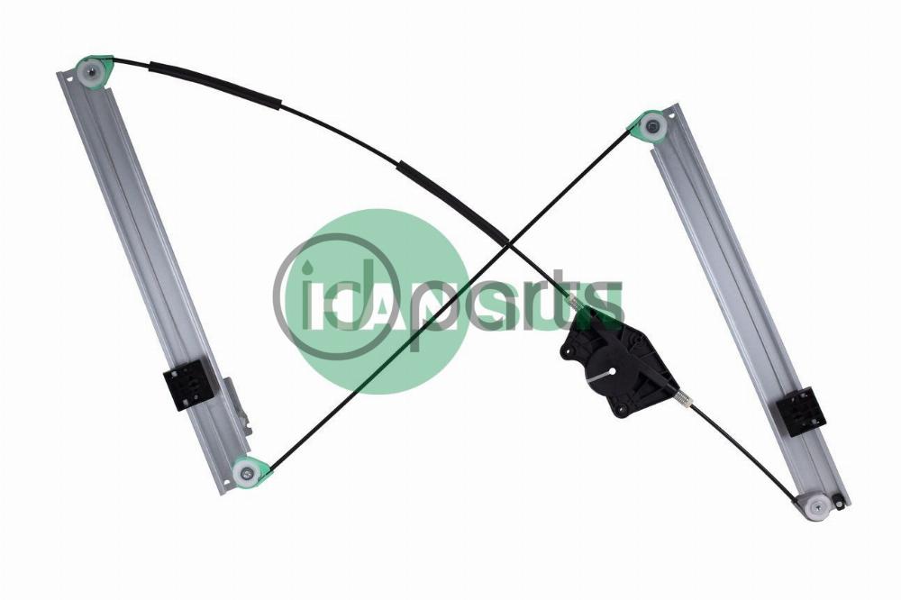 Front Right Window Regulator (8P)