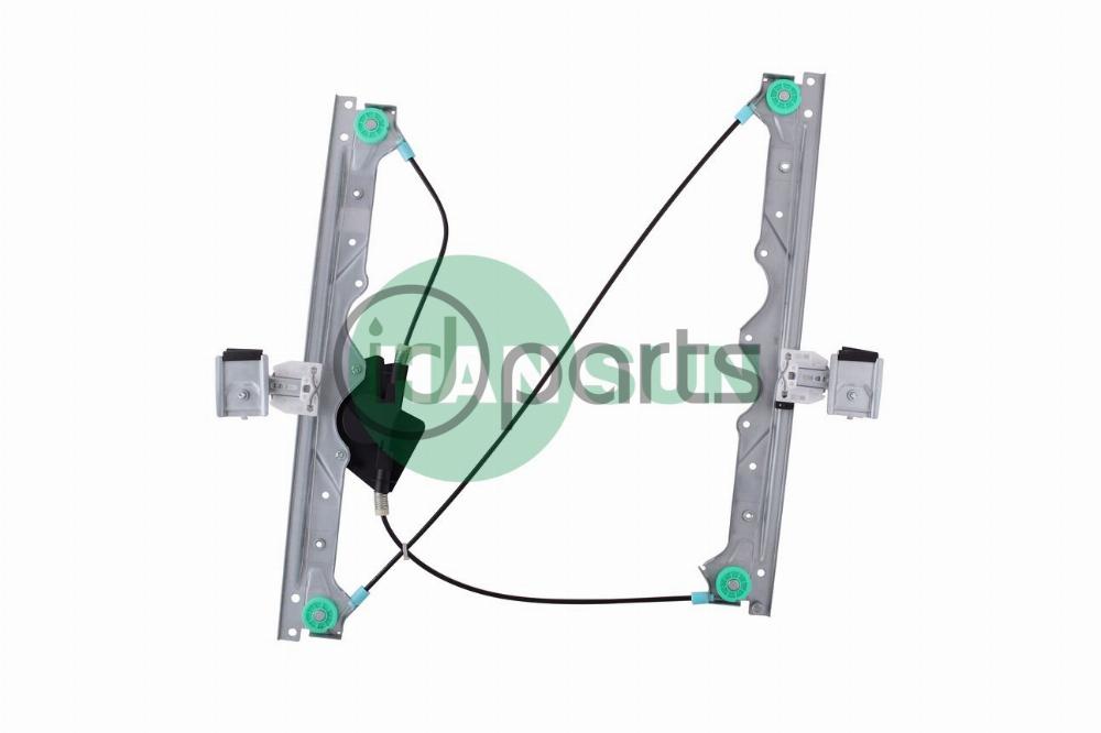 Front Left Window Regulator (WK) Picture 1