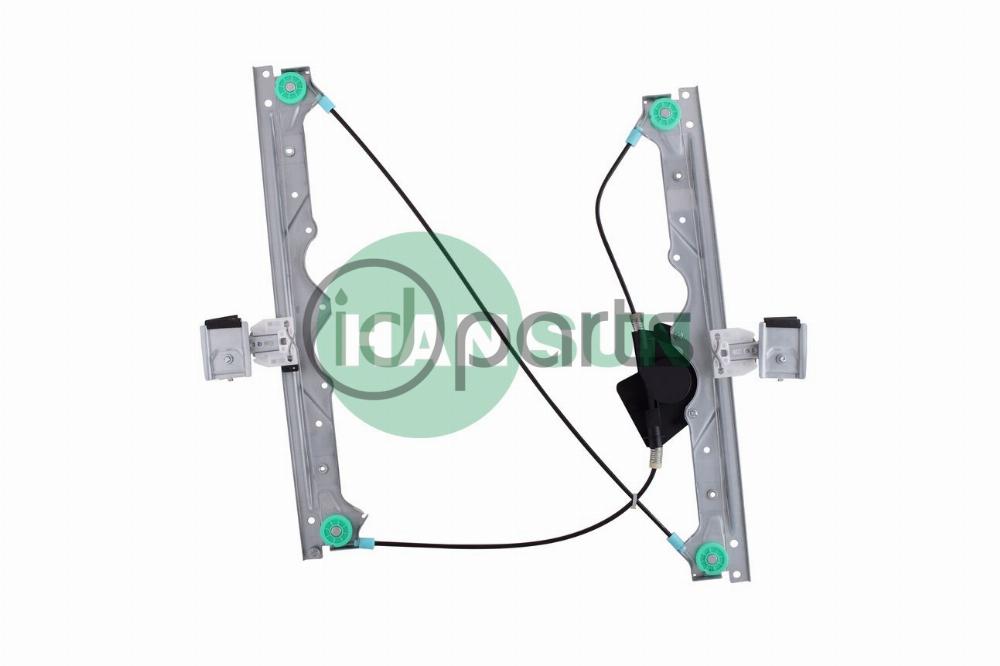 Front Right Window Regulator (WK) Picture 1