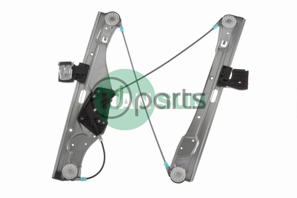 Front Left Window Regulator (W211)