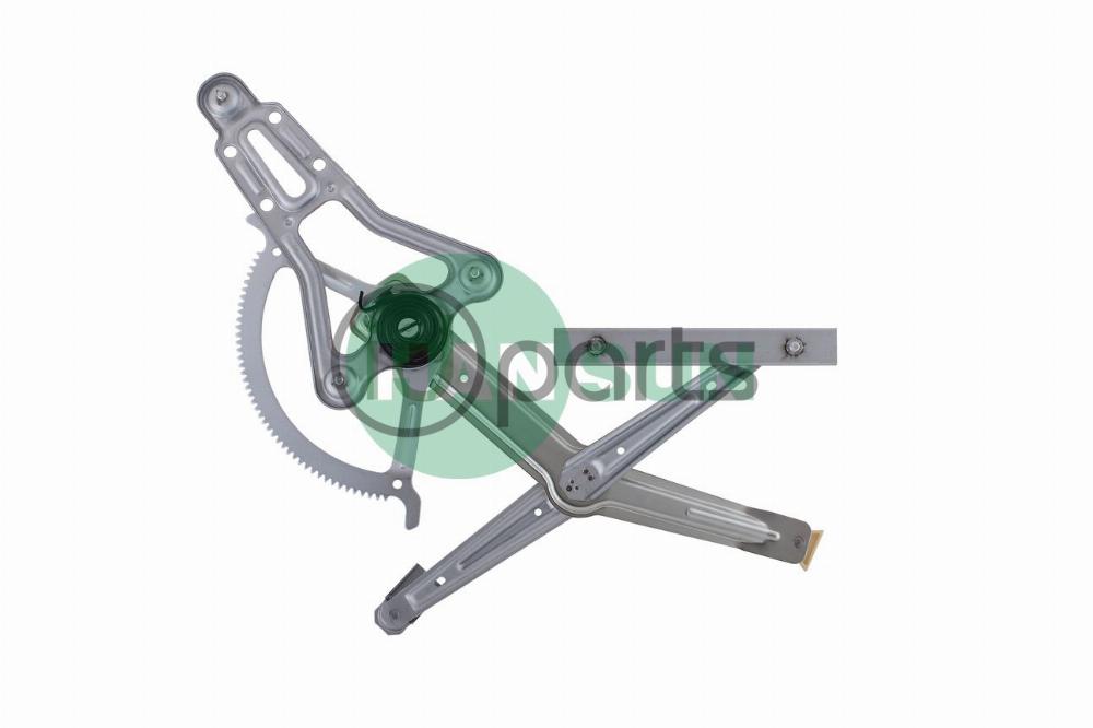 Front Right Window Regulator (W124) Picture 1