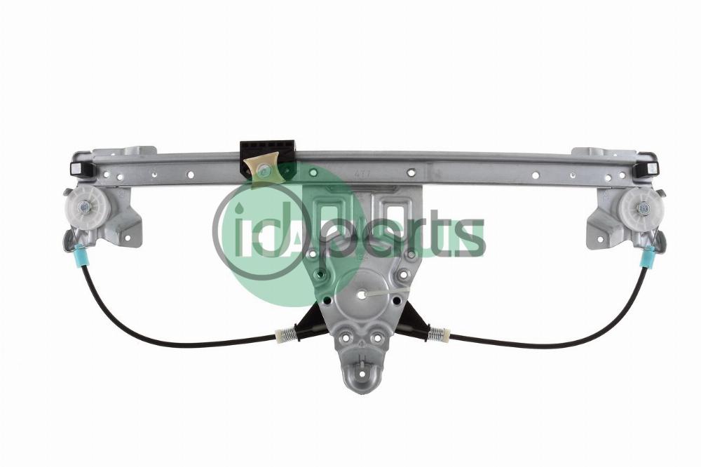 Rear Left Window Regulator (W140) Picture 1