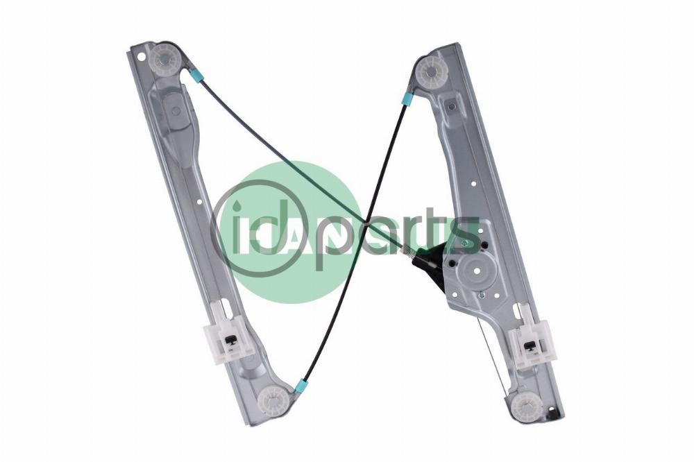 Front Right Window Regulator (E90)