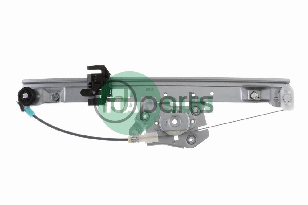 Rear Left Window Regulator (E90) Picture 1