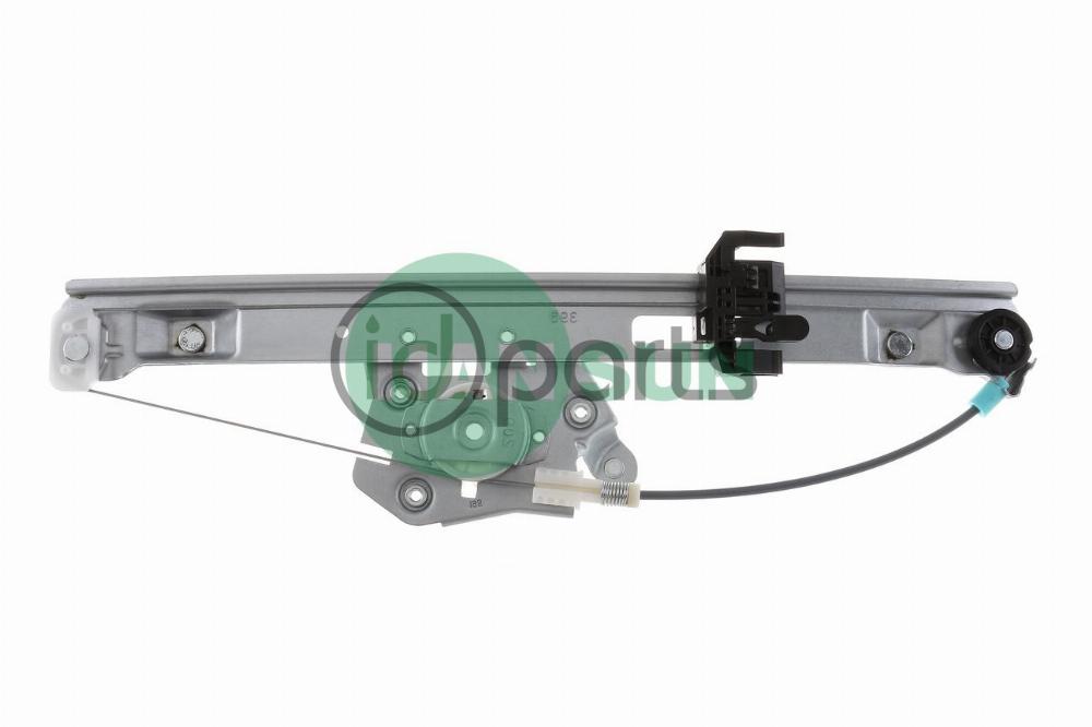 Rear Right Window Regulator (E90) Picture 1