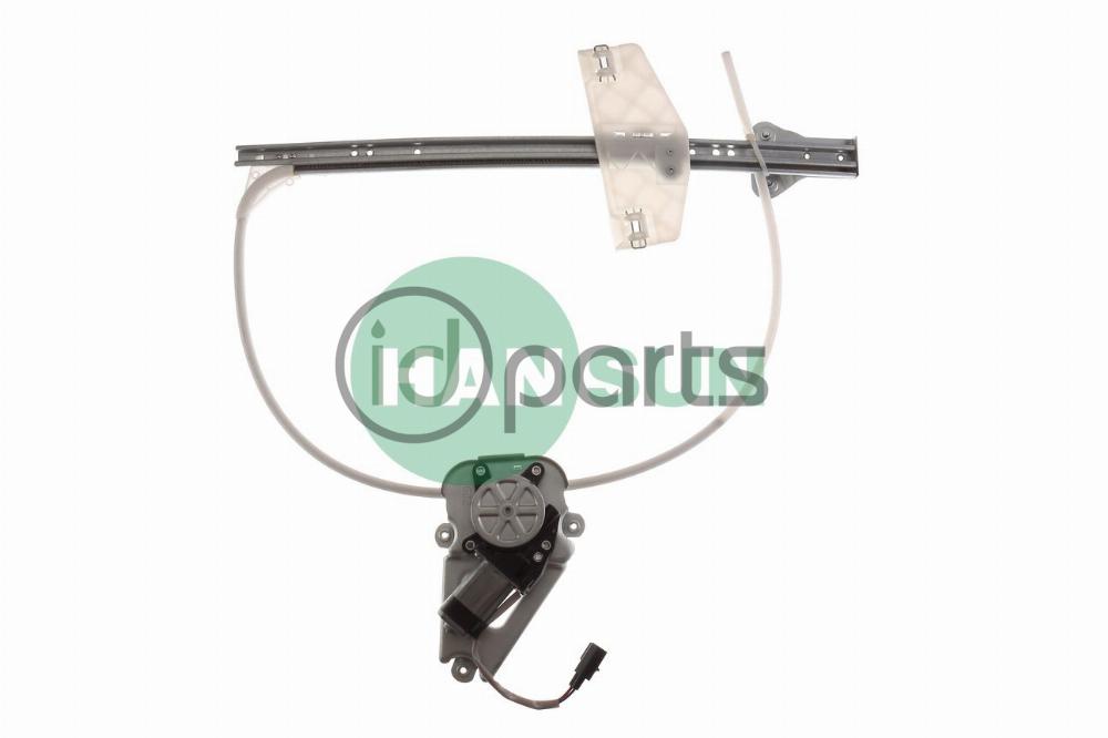 Front Left Window Regulator (Liberty CRD 2005)