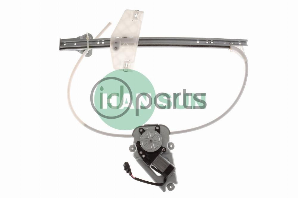 Front Right Window Regulator (Liberty CRD 2005) Picture 1
