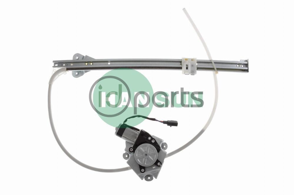 Rear Left Window Regulator (Liberty CRD 2005) Picture 1