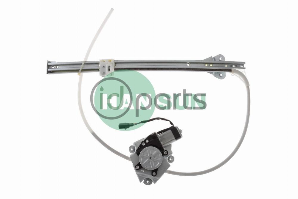 Rear Right Window Regulator (Liberty CRD 2005) Picture 1