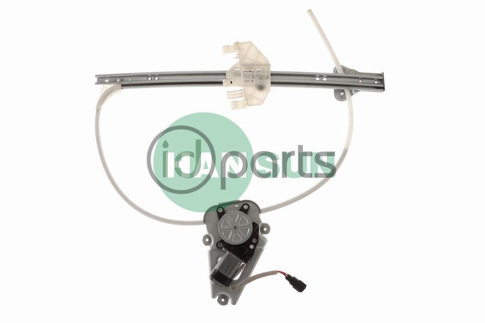 Front Left Window Regulator (Liberty CRD 2006)