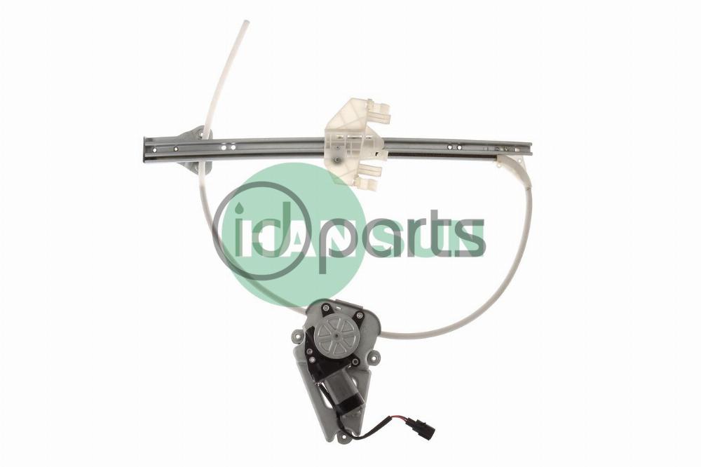 Front Right Window Regulator (Liberty CRD 2006) Picture 1