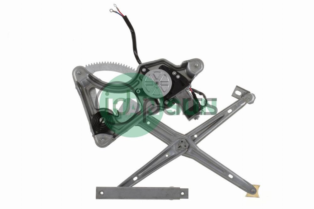 Front Left Side Window Regulator [w/ motor] (W126)