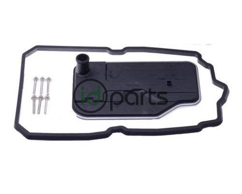 Automatic Transmission Filter Kit [OEM] (722.9 Late A89) Picture 1