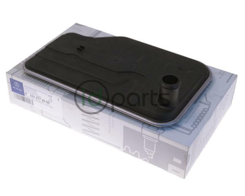 Automatic Transmission Filter Kit [OEM] (722.9 Late A89) Picture 2