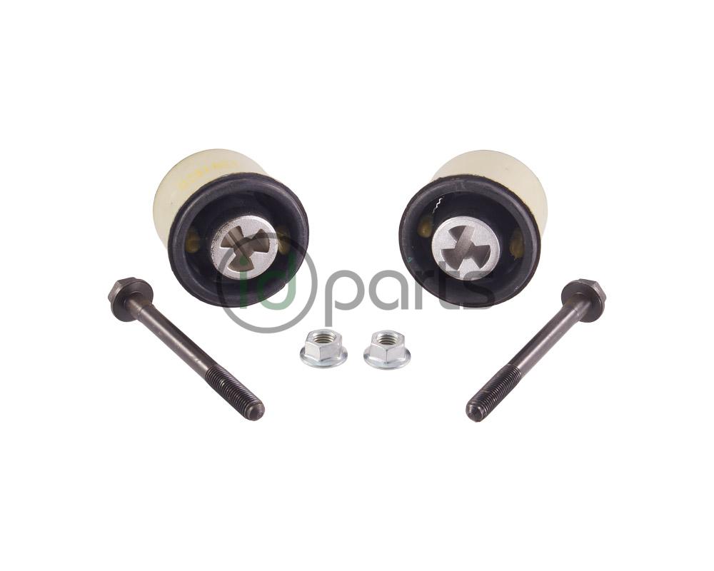 Rear Axle Bushing Replacement Kit (A4)