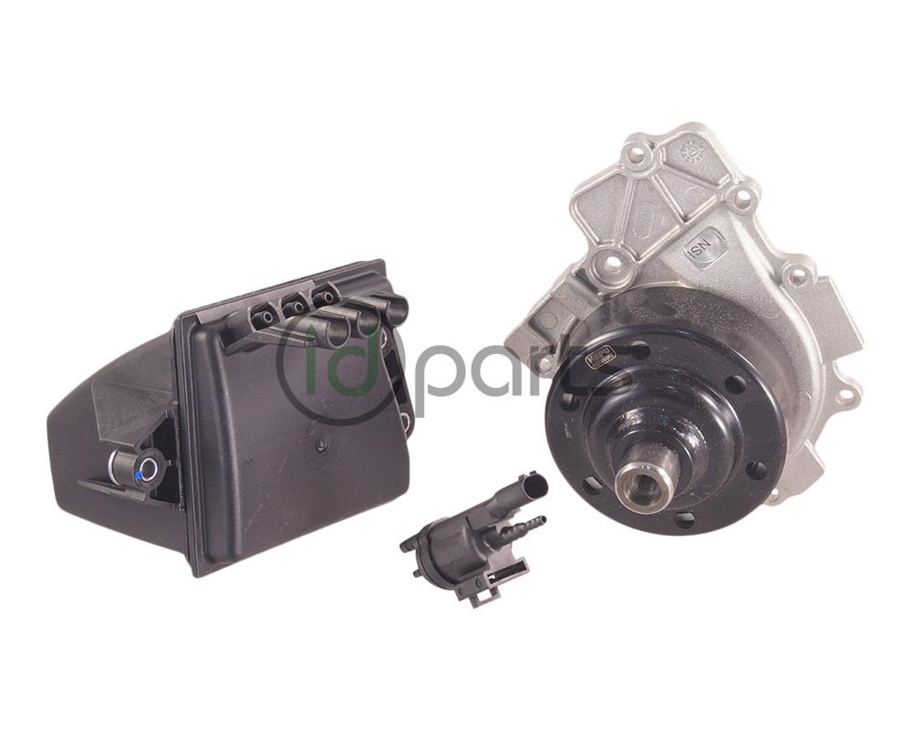 OM651 Vacuum System & Water Pump Repair Kit (Sprinter OM651)