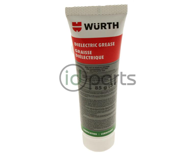 Wurth Dielectric Grease