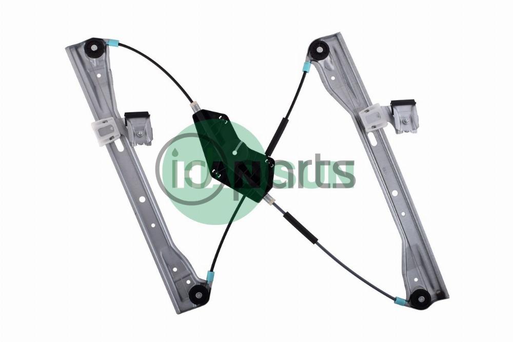 Power Window Regulator - Front Right (W212) Picture 1