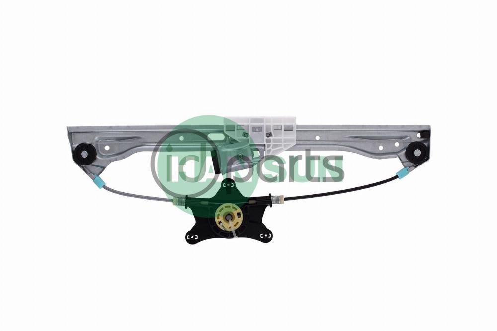 Power Window Regulator - Rear Left (W212) Picture 1