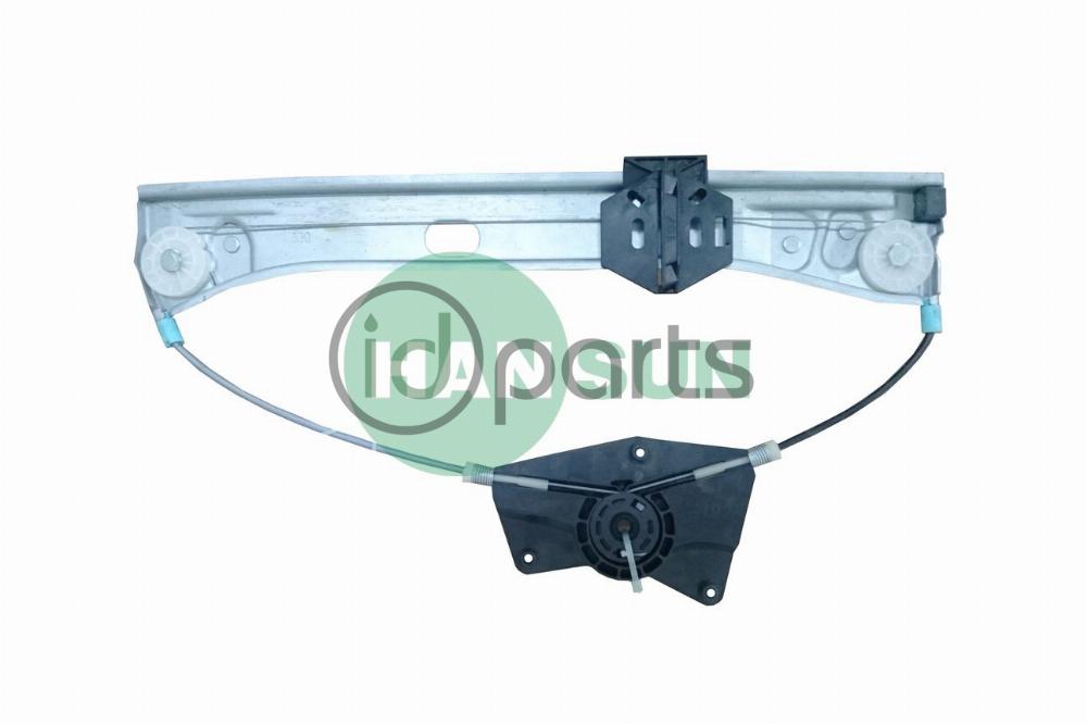 Power Window Regulator- Rear Left (W221) Picture 1