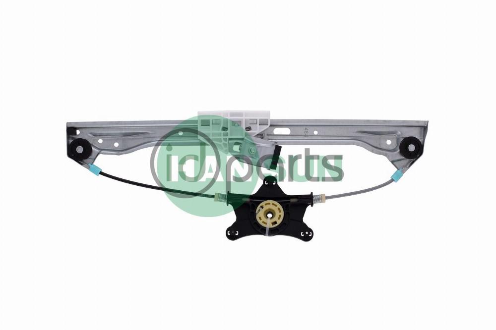 Power Window Regulator - Rear Right (W212) Picture 1