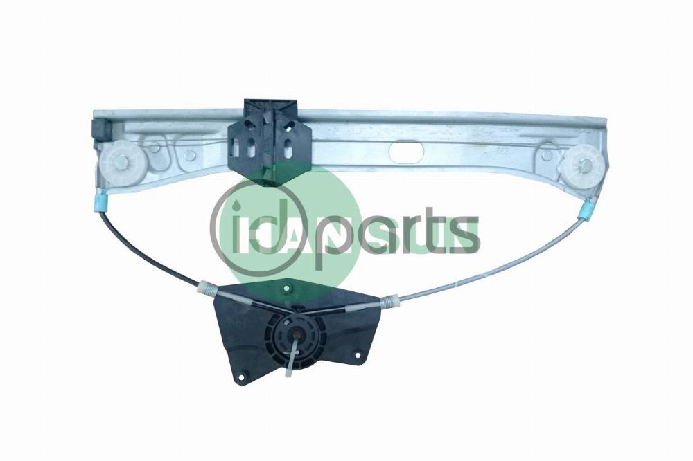 Power Window Regulator - Rear Right (W221) Picture 1