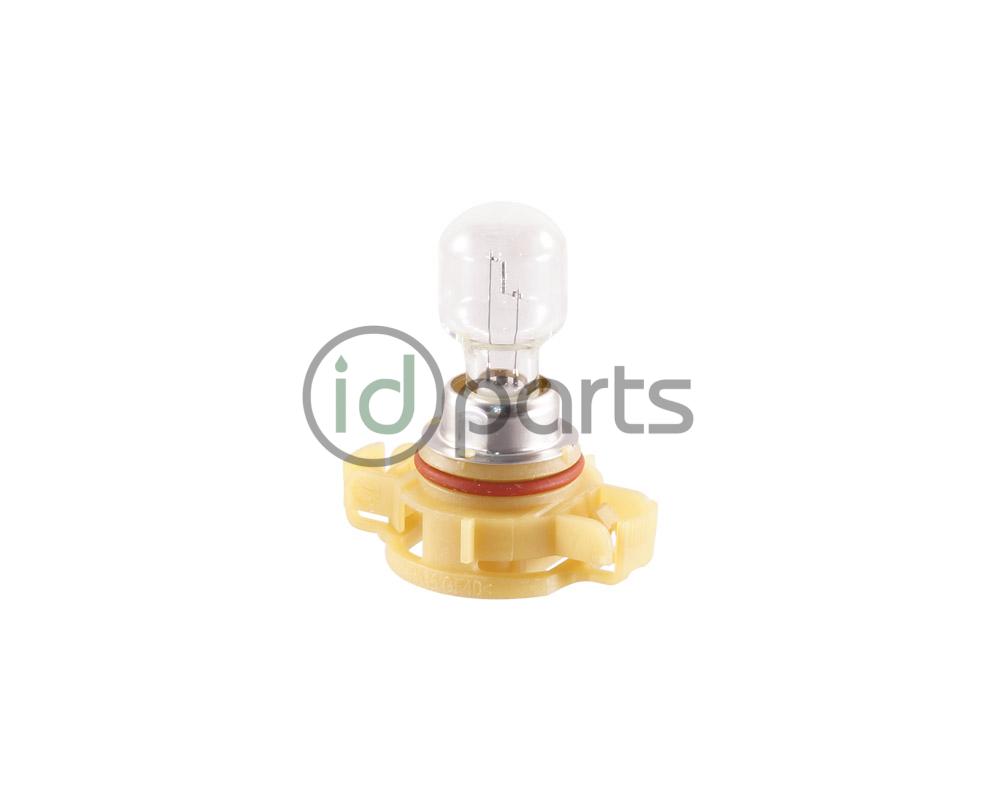 PS24W FF Fog Light Bulb (Canyon/Colorado) Picture 1