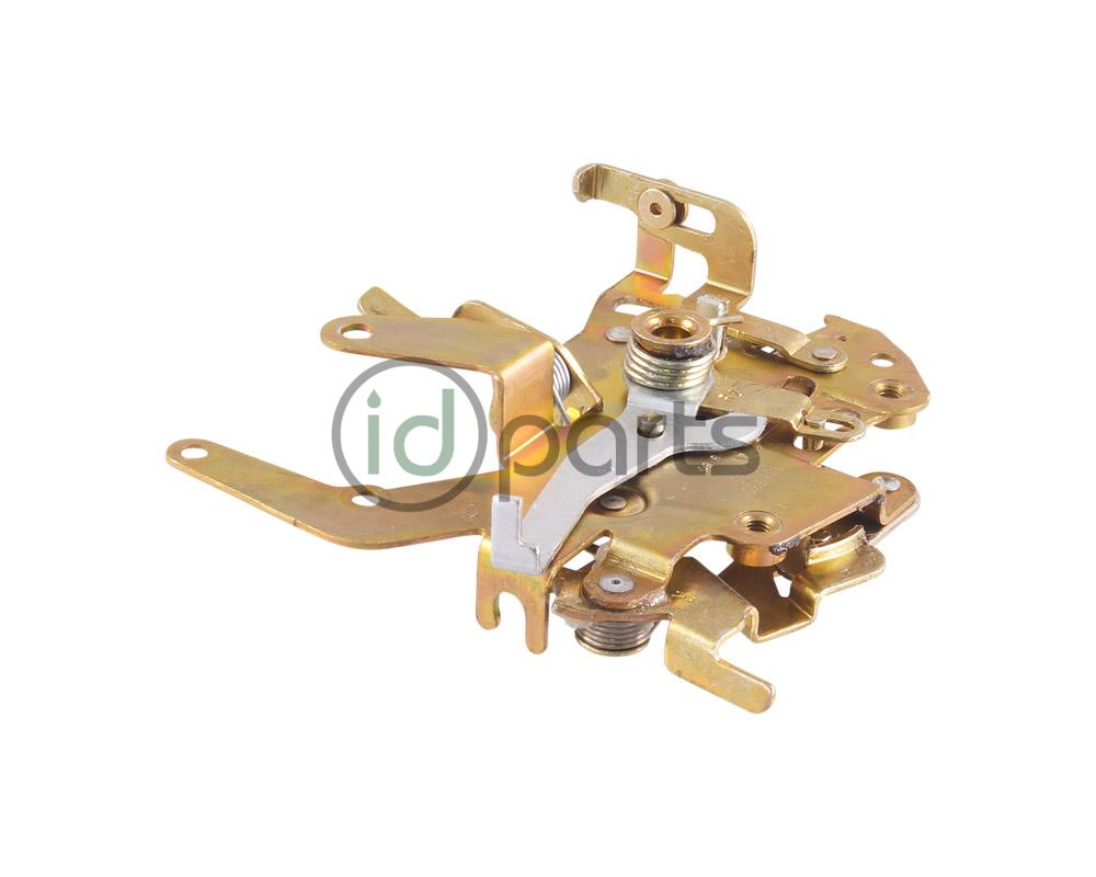 Sliding Door Latch - Front (T1N) Picture 1