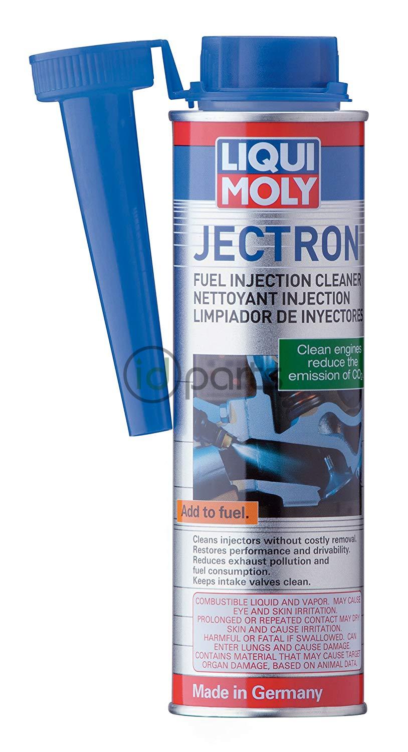 Liqui Moly Jectron Fuel Injector Cleaner LM2007 300ML Picture 1