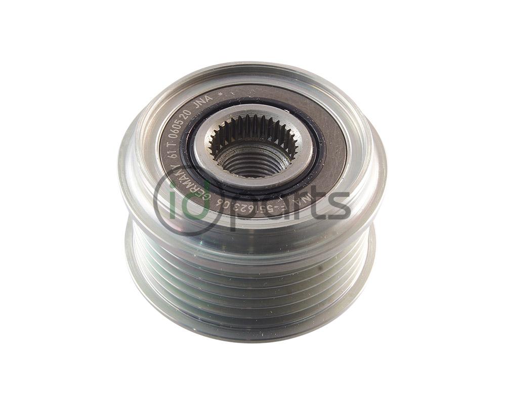 Alternator Pulley (CNRB) Picture 1