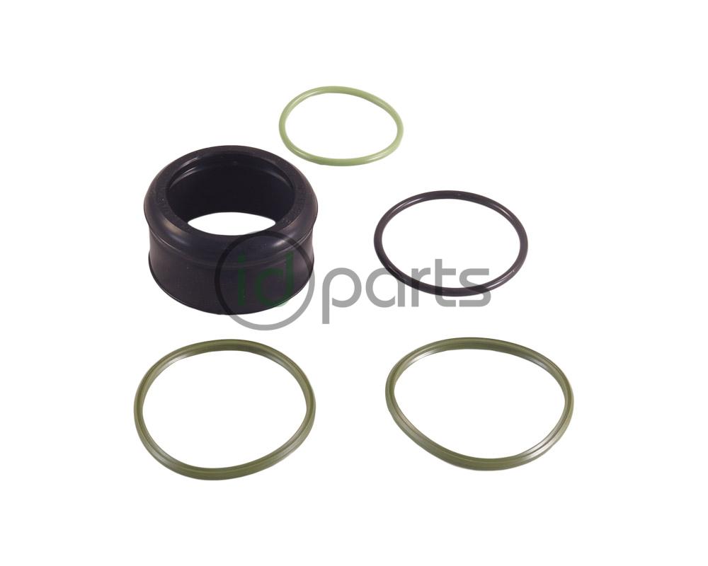 Intercooler Seal Kit (NCV3 OM642 Early) Picture 1