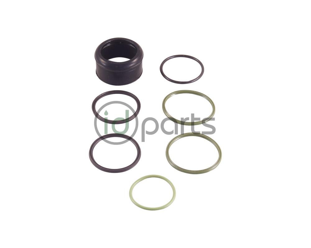 Intercooler Seal Kit (NCV3 OM642 Late) Picture 1