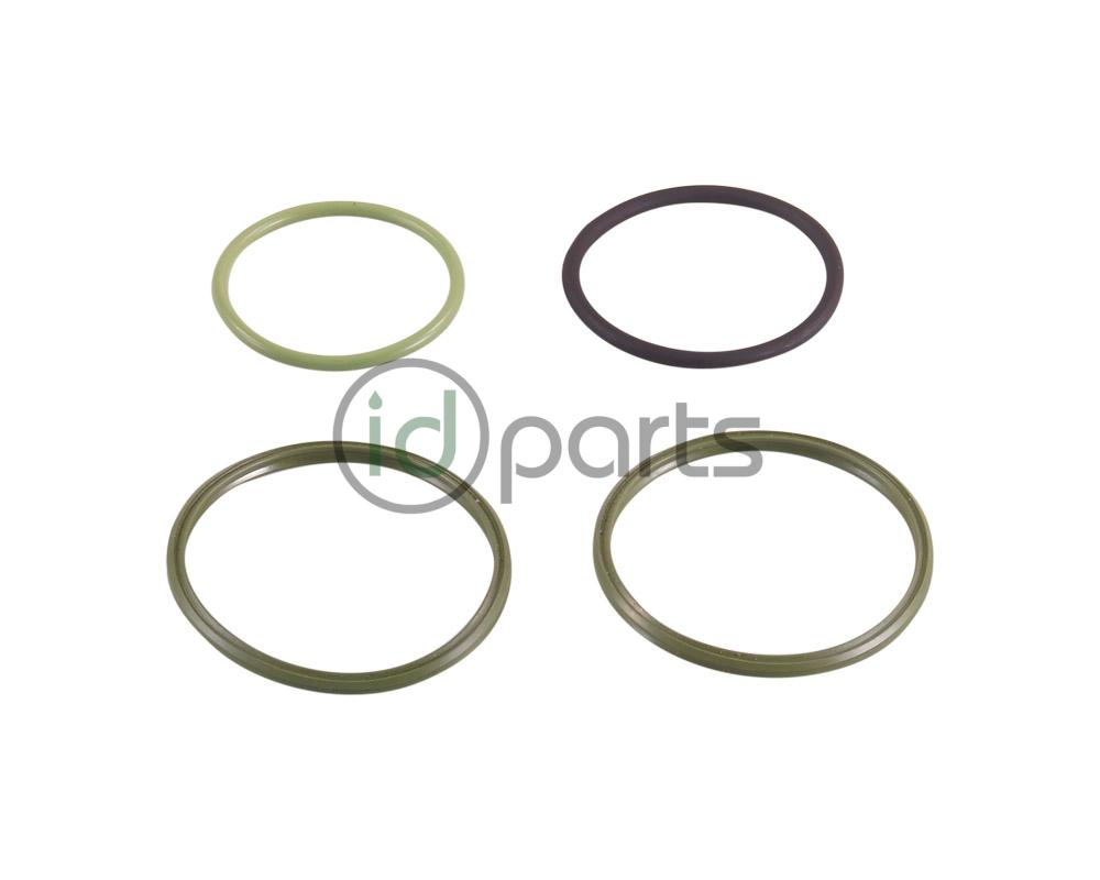 Intercooler Seal Kit (W164) Picture 1