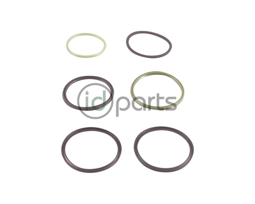 Intercooler Seal Kit (W212) Picture 1