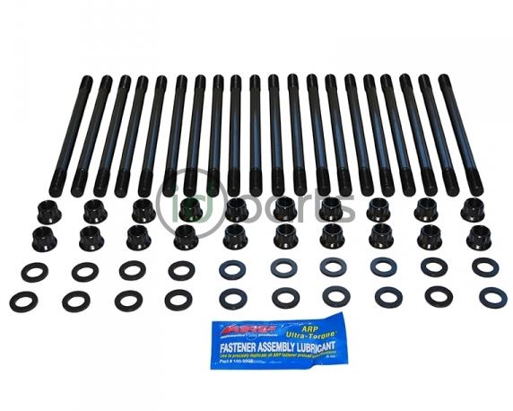 ARP Head Stud Kit (6.0L) Picture 1