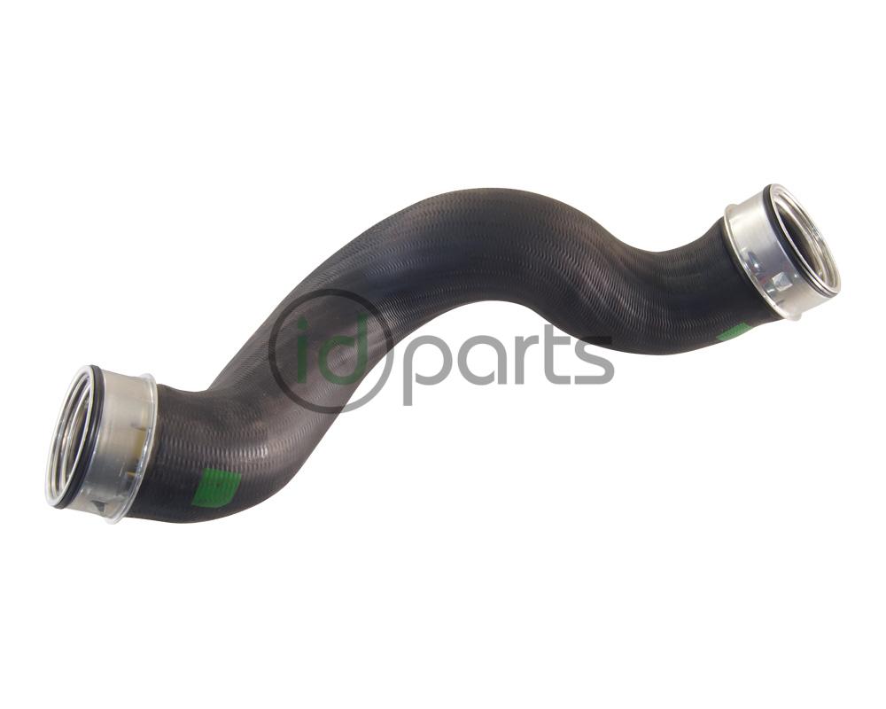 Intercooler Outlet  Hose - Right (W211)[OEM] Picture 1