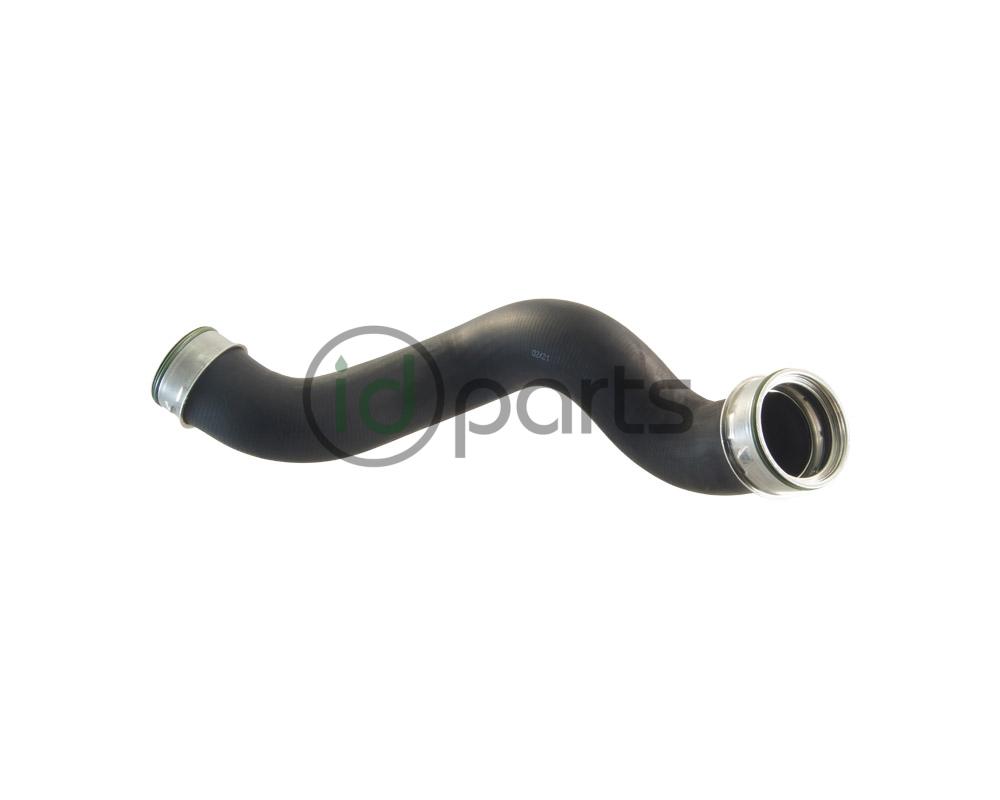 Intercooler Outlet  Hose - Right (W211) Picture 1