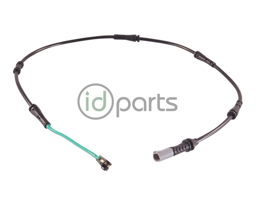 Rear Brake Pad Wear Sensor (F10) 34356791962 Diesel Parts