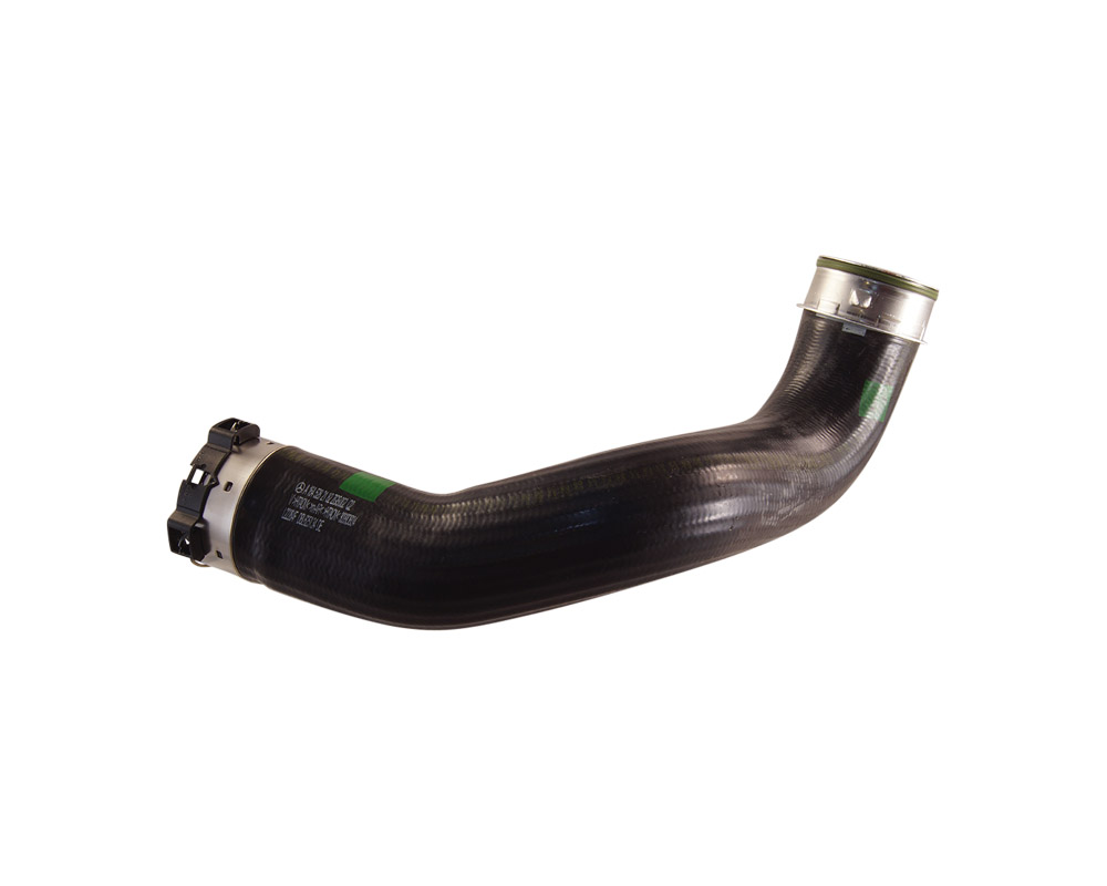 Intercooler Inlet Hose - Left (X164 Late) Picture 1